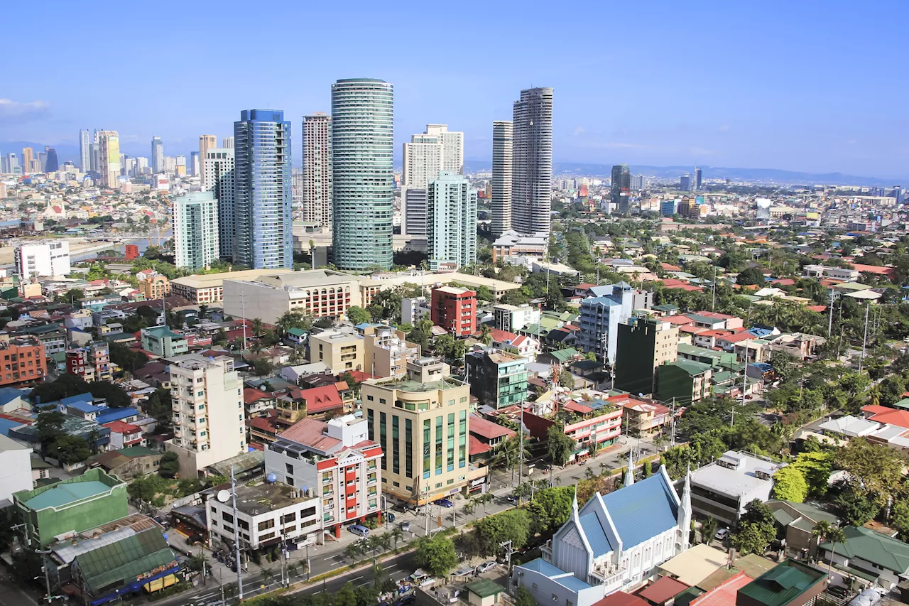Makati City ranks 4th globally in healthcare, outshines European and North American cities