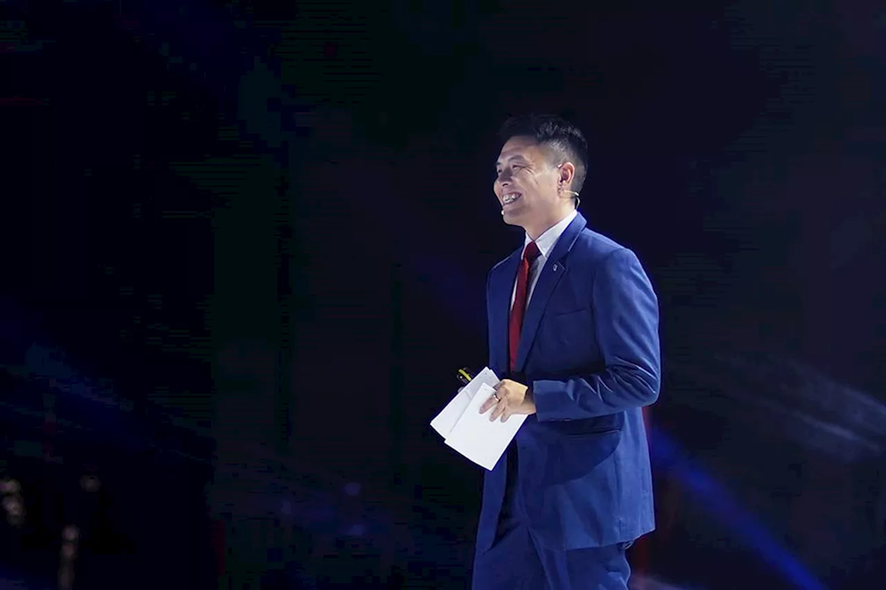 TCL marks 25th year with fresh drops and Olympic sponsorship