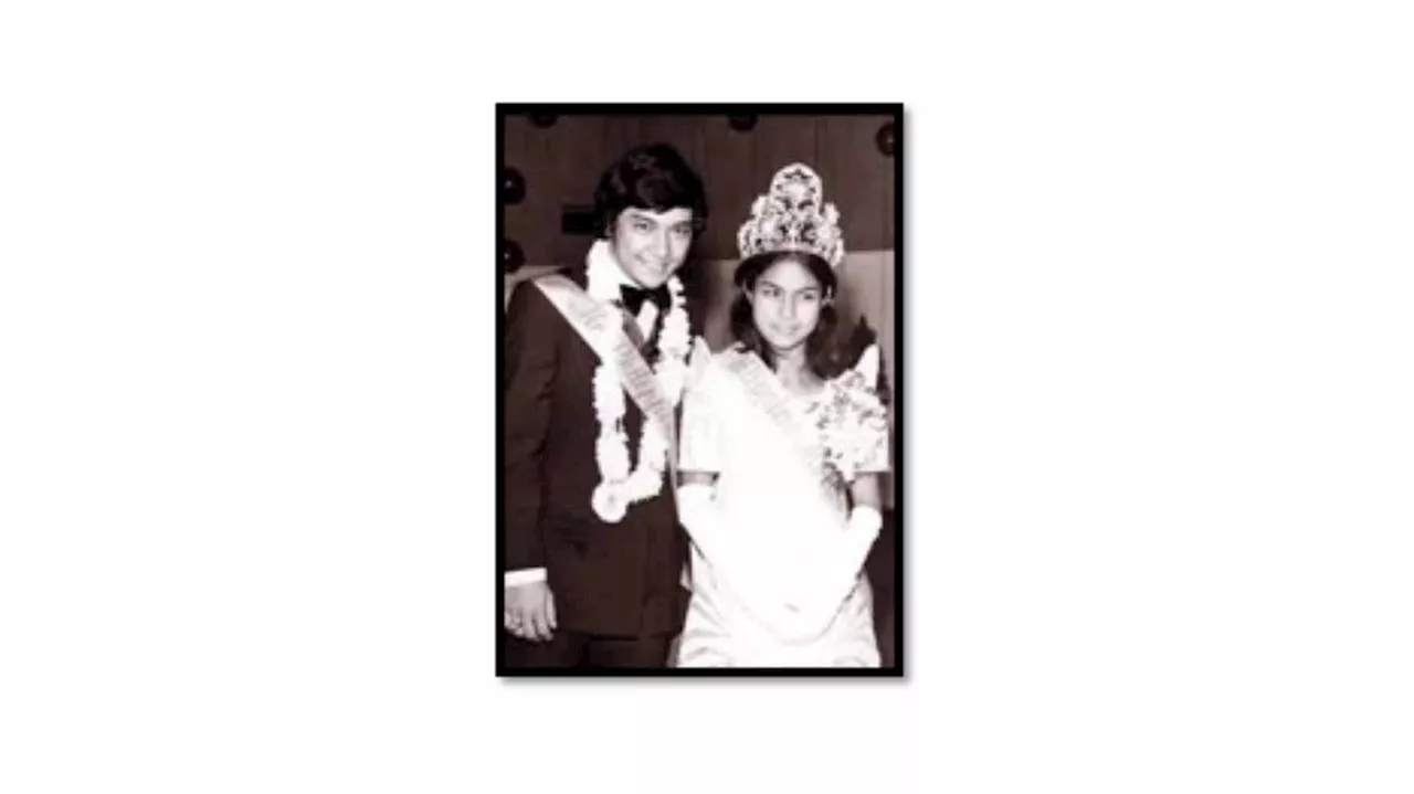 The day Nora Aunor came unexpectedly to our house