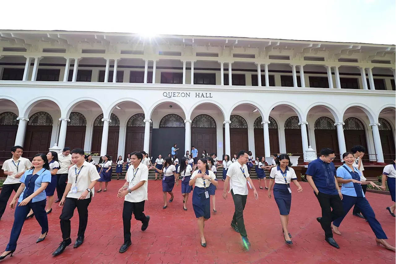 West Visayas State University, Philippine School for the Deaf revival leads SM’s efforts on heritage preservation
