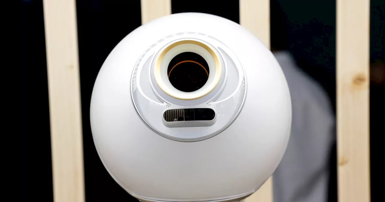 Sam Altman, the architect of ChatGPT, is rolling out a device that verifies you're human
