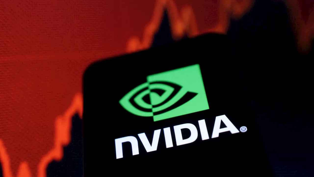 Here are Friday's biggest analyst calls: Nvidia, Apple, Amazon, Coinbase, Airbnb, Reddit, AutoZone, Walmart, Roku & more