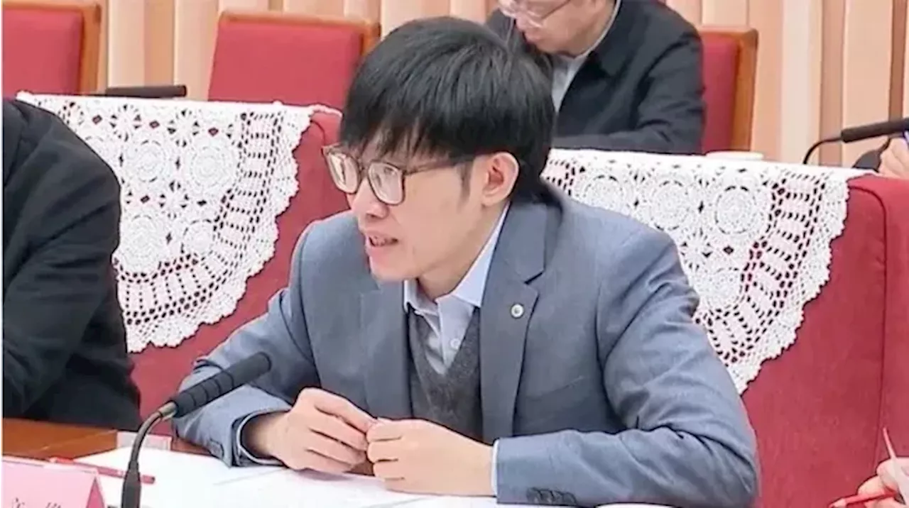 Senjata Baru China Bikin Amerika Waswas, DPR AS Ketakutan