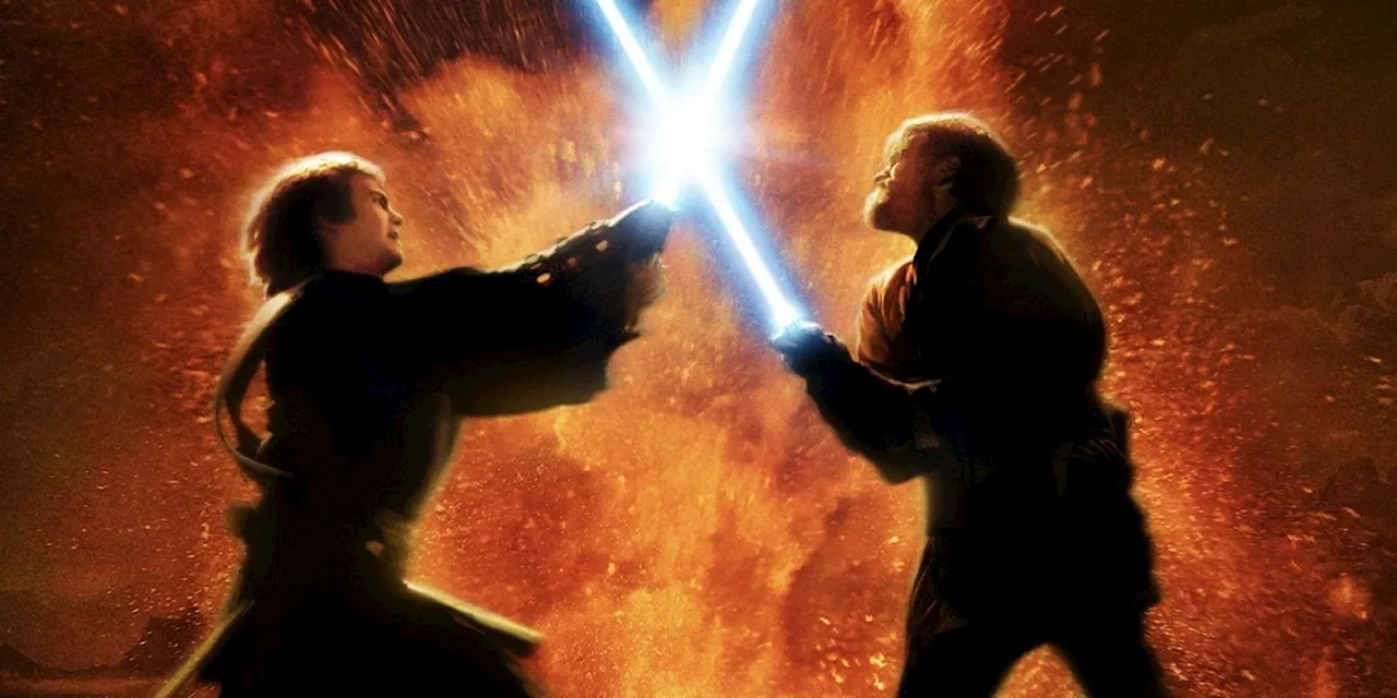 ‘Revenge of the Sith’ Eyes $1 Billion As It Strikes Down Major Global Box Office Milestone
