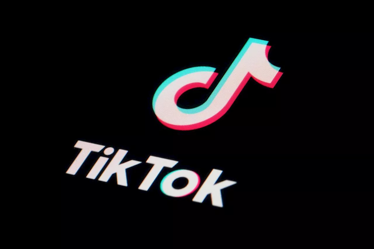 TikTok fined $602 million for illegally sending European user data to China