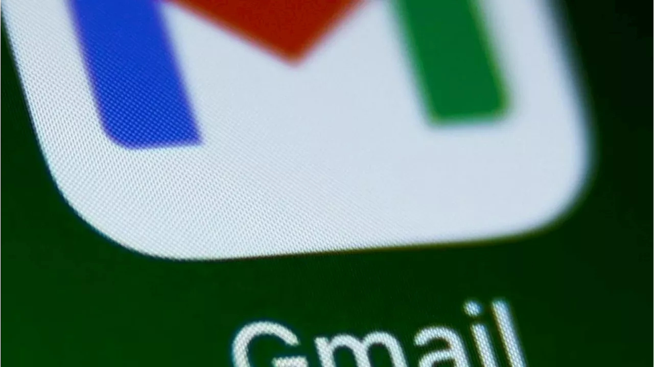 Google’s Gmail Warning—Upgrade Your Email Account Today