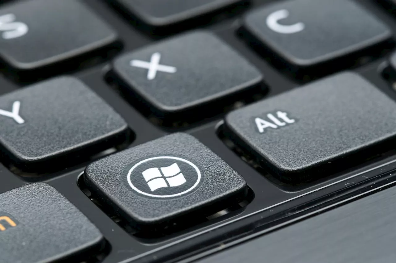 Passwords Suddenly Disappear From Windows Accounts — What’s Going On?