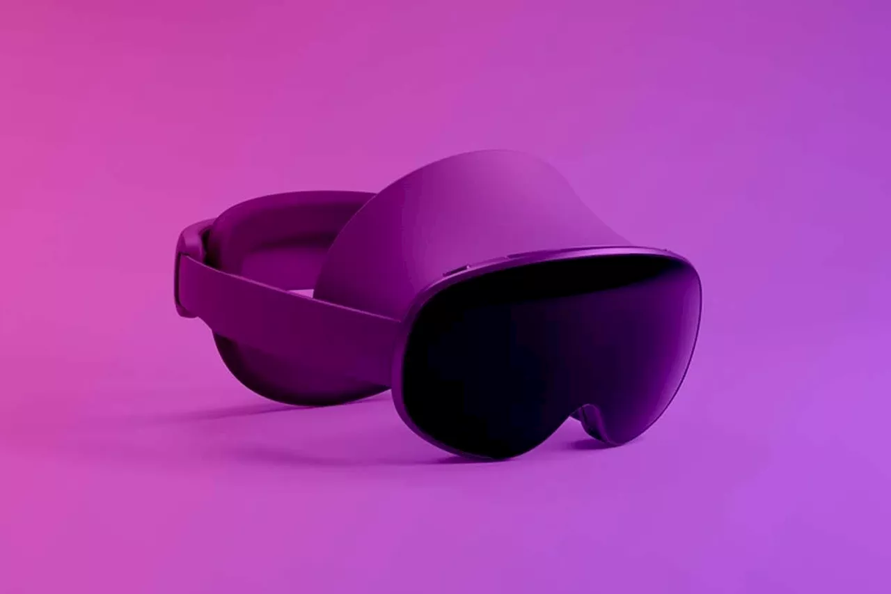 Samsung Project Moohan XR Headset’s 2025 Release Date Confirmed