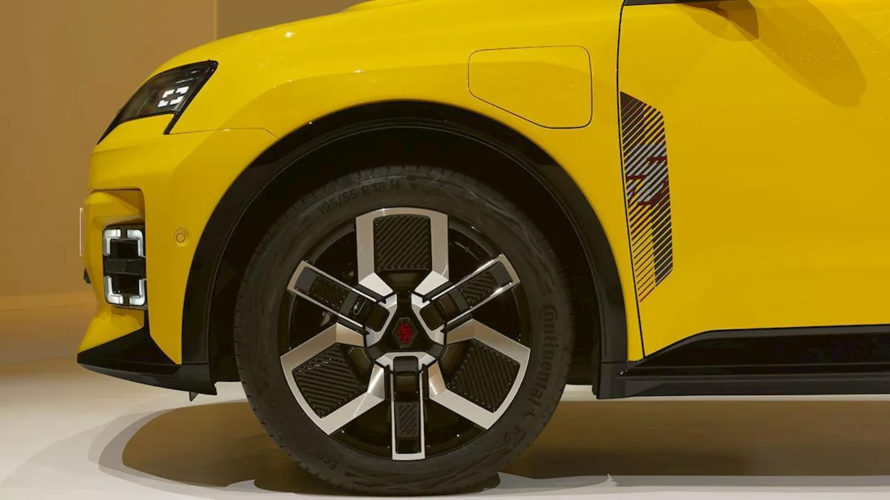 Auto elettriche, la chiave per le vendite è nelle dimensioni
