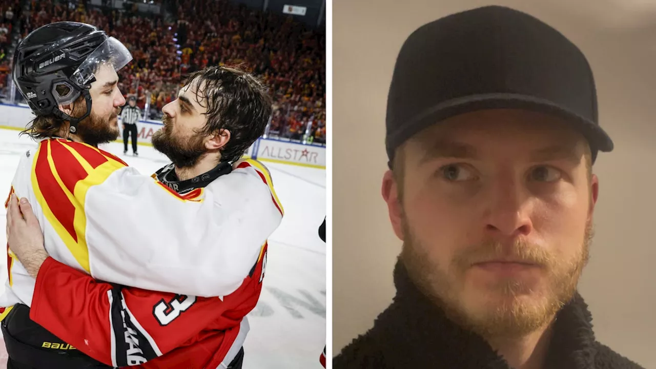 Besviken Brynäs-duett inför osäker framtid
