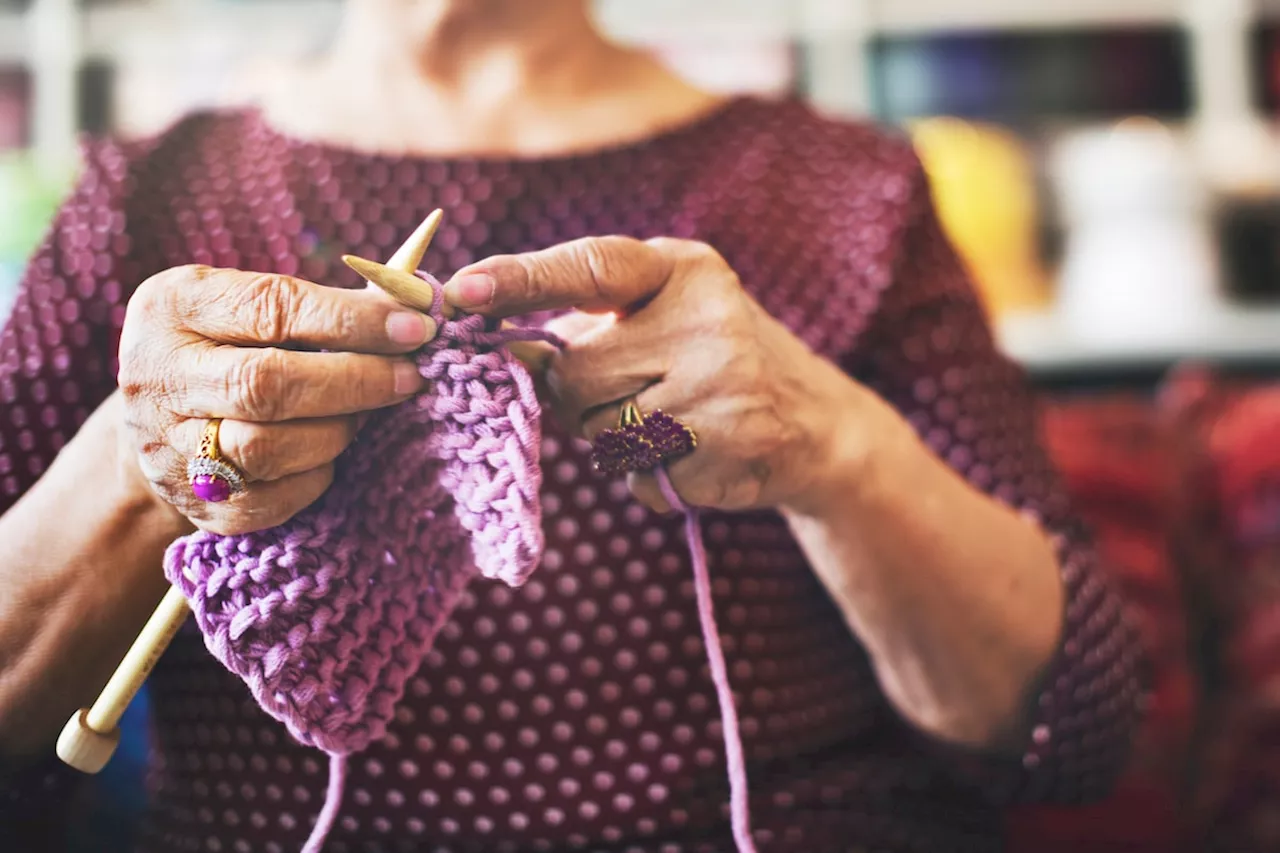 Worried about the transition to retirement? How volunteering can boost well-being