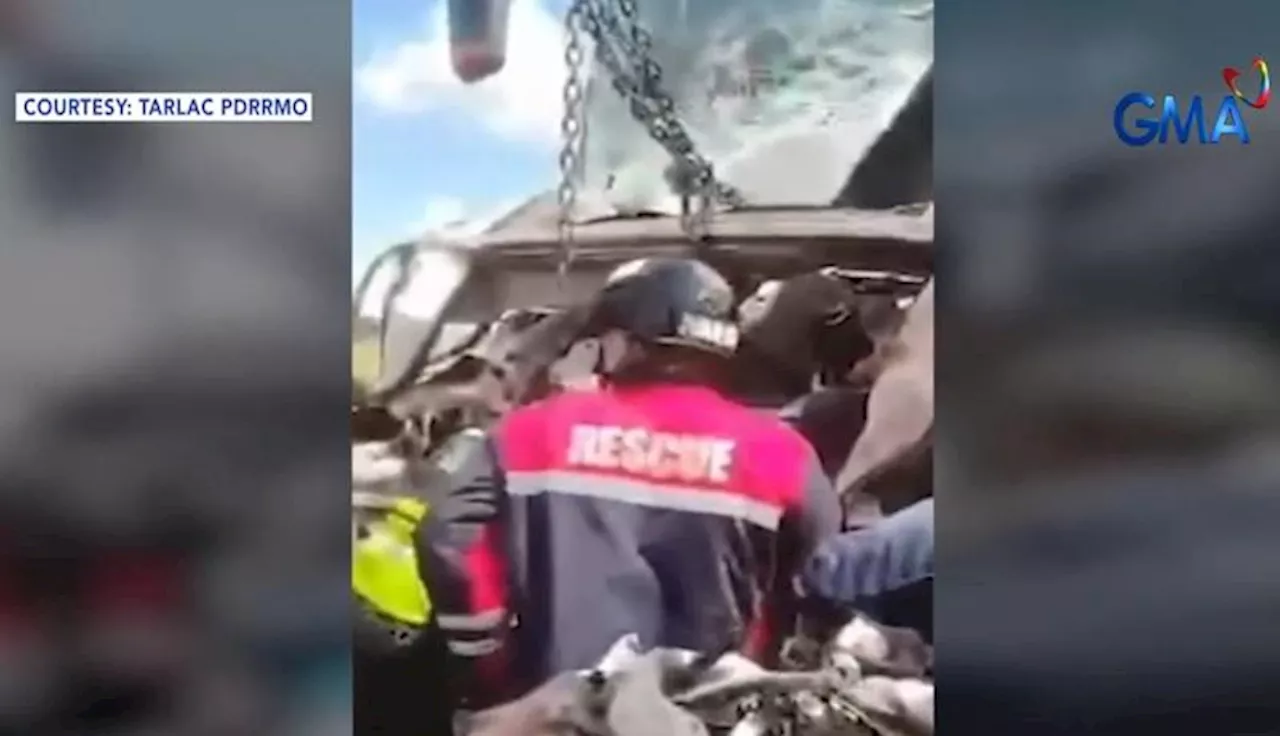 Administrative, criminal charges poised vs. driver, Pangasinan Solid North Transit