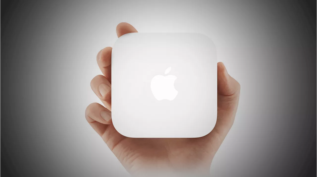 Schwere AirPlay-Lücke: User fordern Firmware-Update für alte AirPort-Router