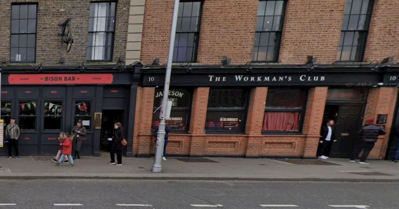 High Court appoints interim examiner to Workman’s Club operator