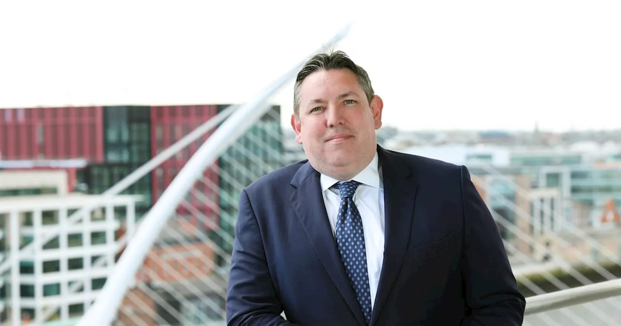 PwC Ireland’s revenues rise 3% to almost €470m