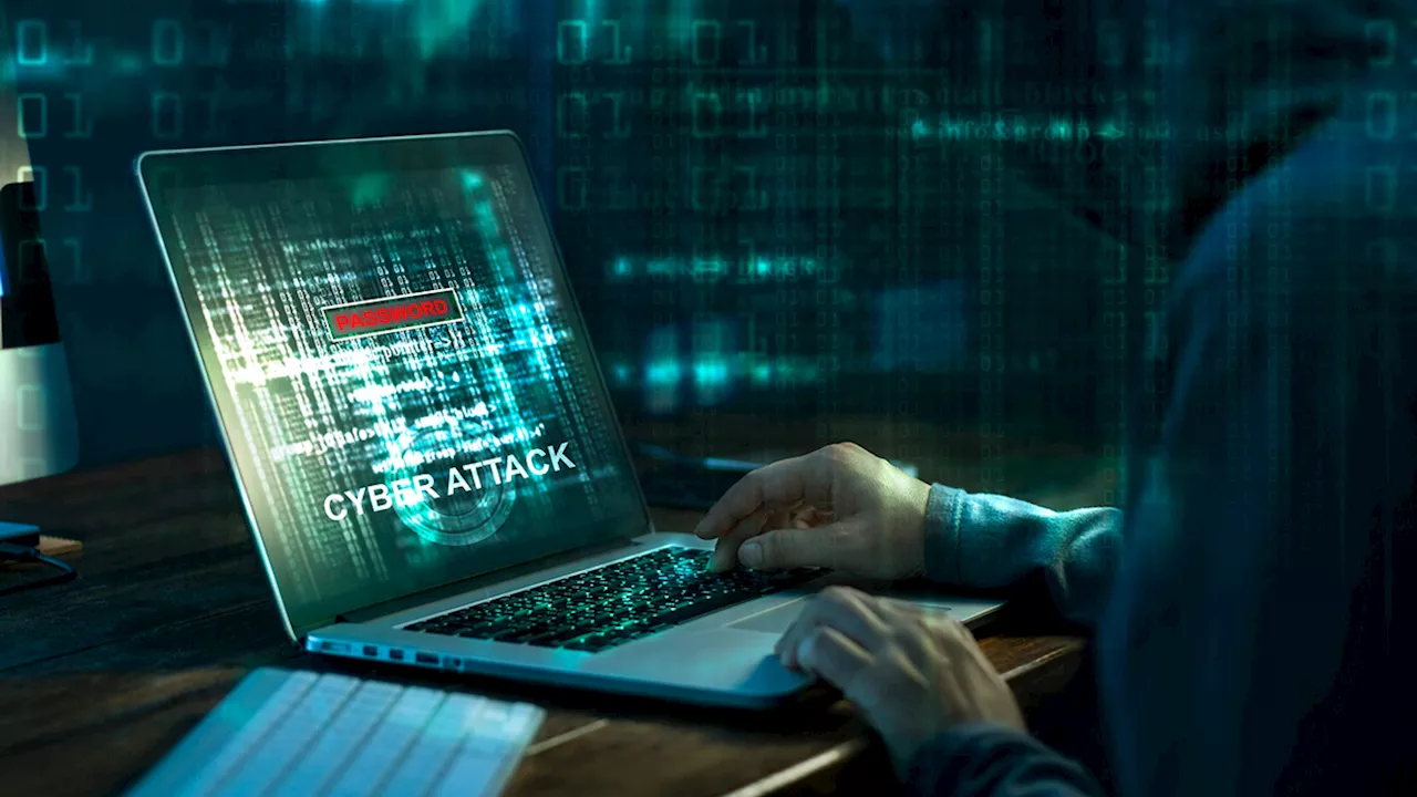 AI-powered cyber crime on the rise: Check Point report