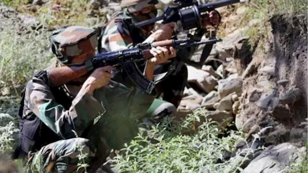 खौफ के साए में पाक! PoK में होटल और गेस्टहाउस में सेना... मदरसों को किया गया बंद; भारत के डर से इमरजेंसी जैसे हालात