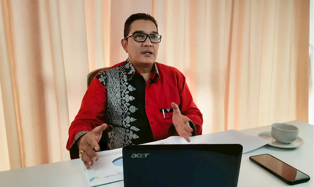 Dasco Dinilai Tunjukan Gaya Kepemimpinan DPR yang Aspiratif