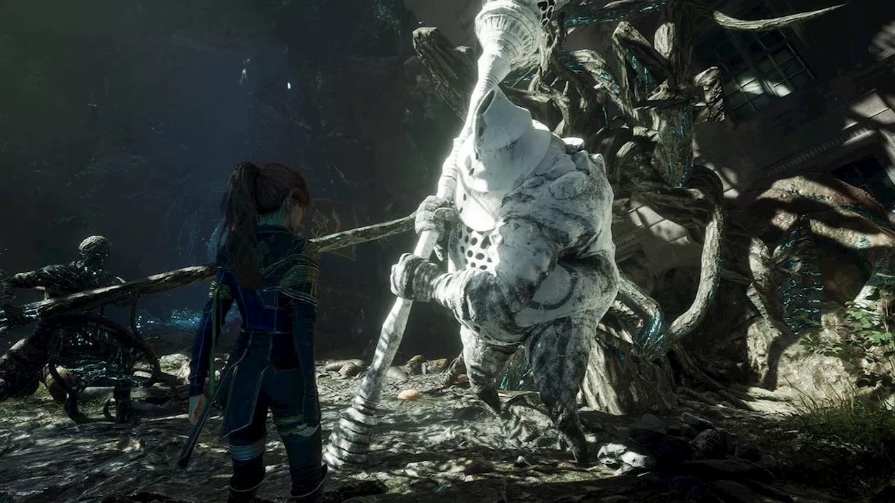 Should You Attack Jar In Clair Obscur: Expedition 33?
