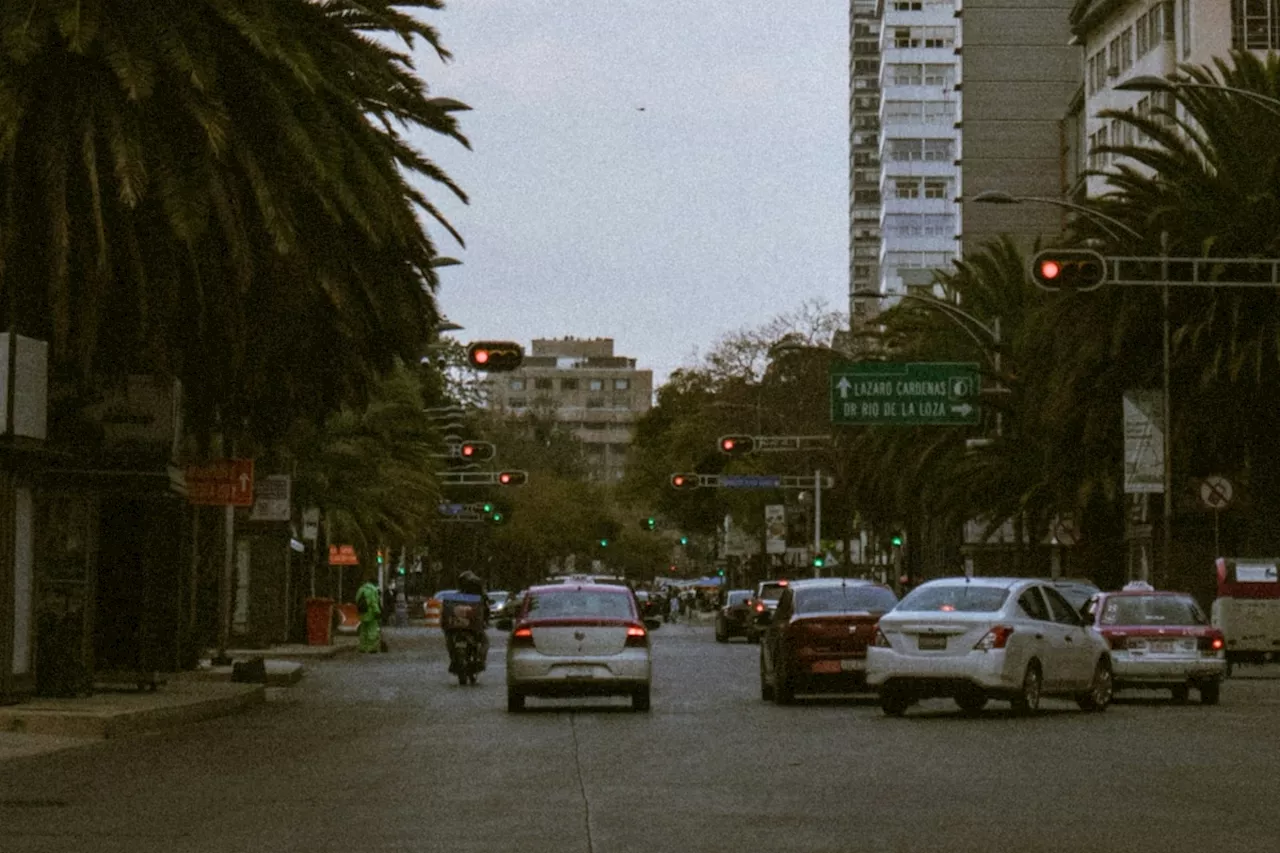 Hoy No Circula viernes 2 de mayo: Restricciones vehiculares CDMX y EDOMEX