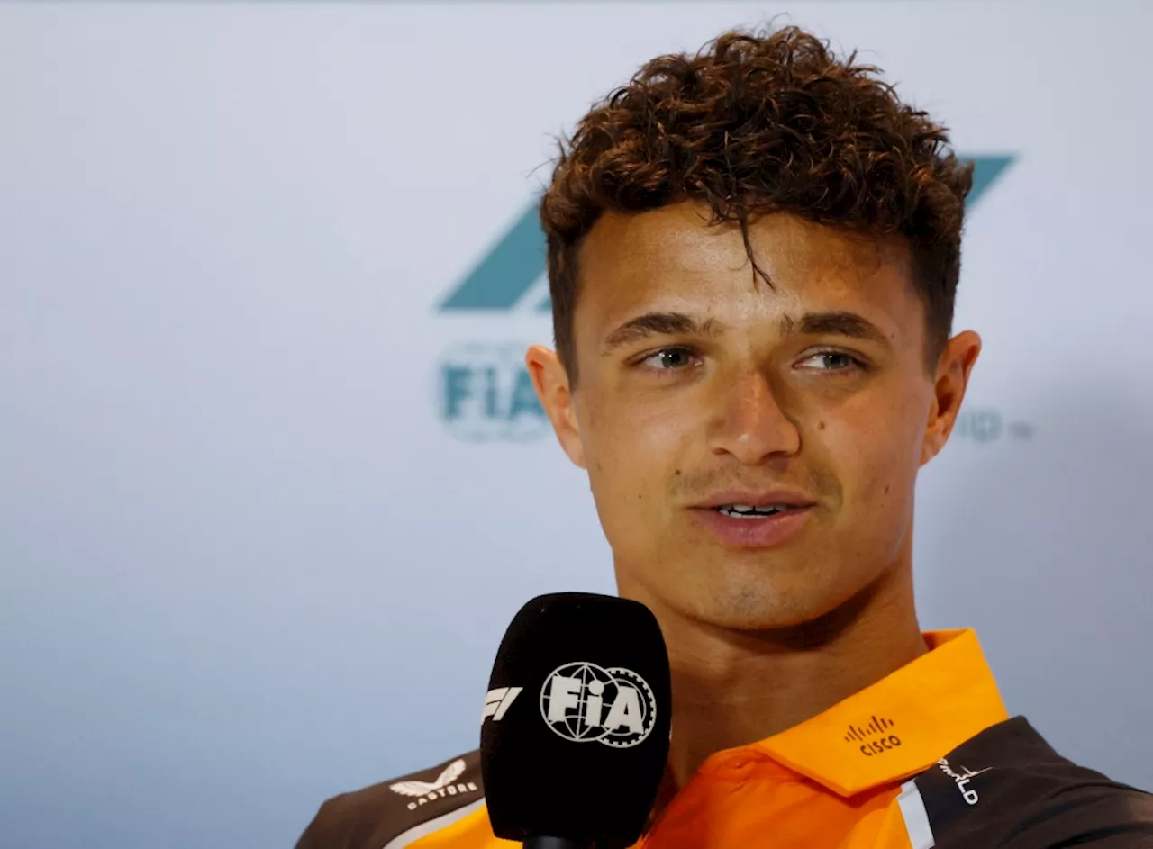 ‘Let Lando be Lando’: Piastri stands by Norris after ‘weak’ jibe from F1 legend Jones