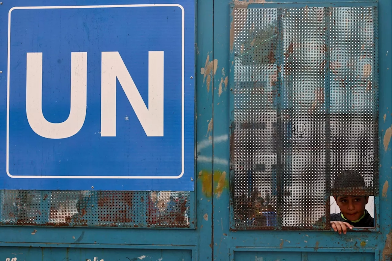 Massive UN shake-up? Leaked memo reveals plans to merge major agencies amid US aid cuts