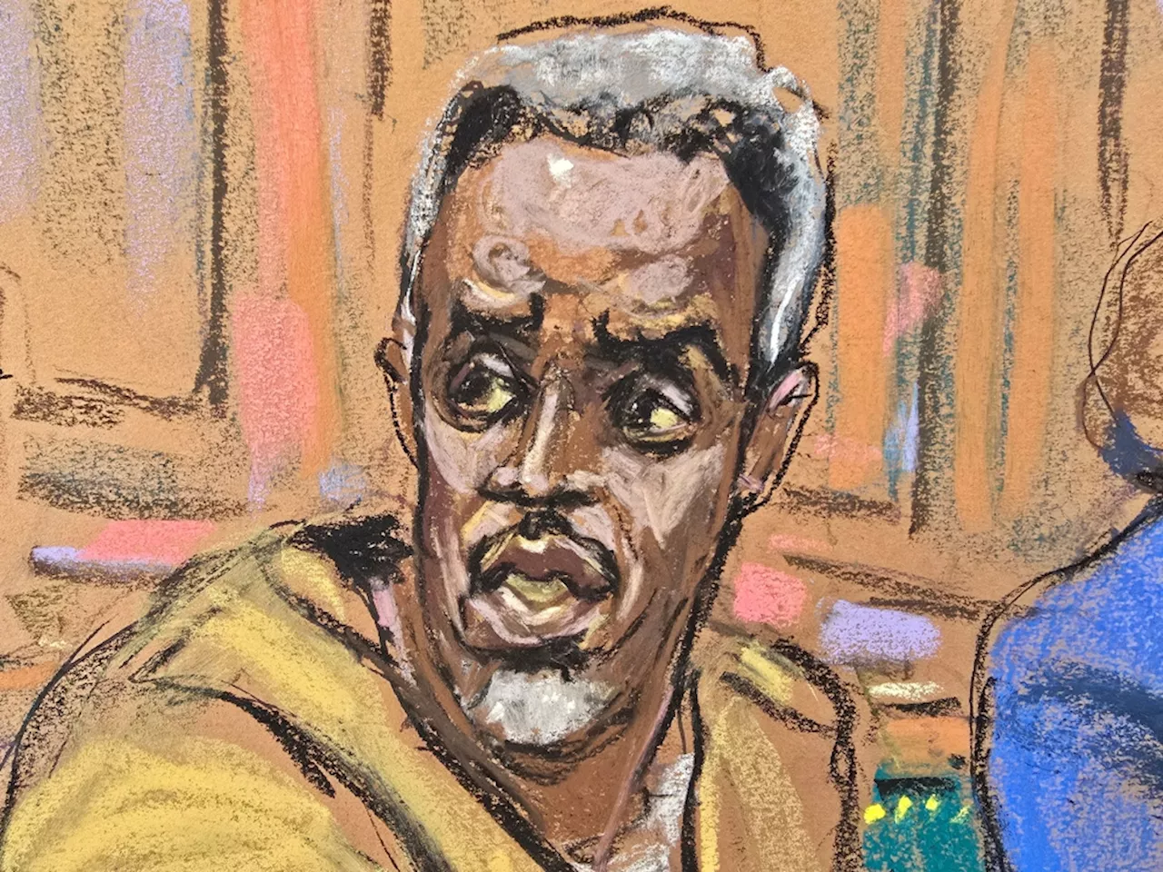 Sean ‘Diddy’ Combs’ sex abuse trial opens in NY with jury selection on Monday, ex-girlfriend Cassie set to testify