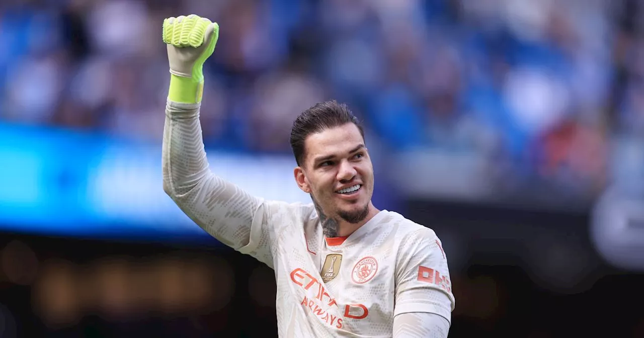 Man City predicted line-up vs Wolves as Ederson decision made amid Doku call