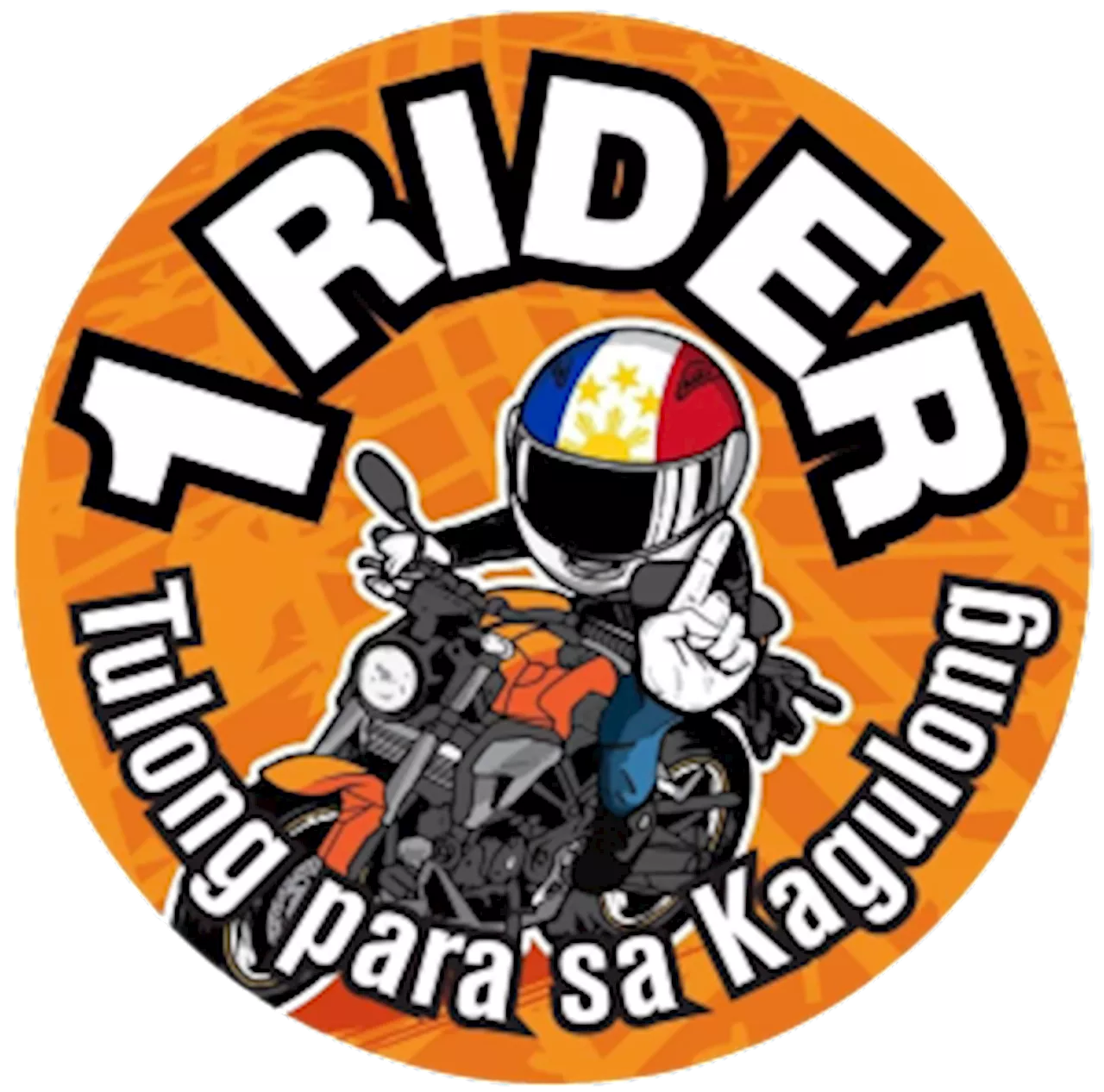 1-Rider Partylist urges LTFRB to reconsider decision threatening livelihoods of 14,000 motorcycle taxi riders