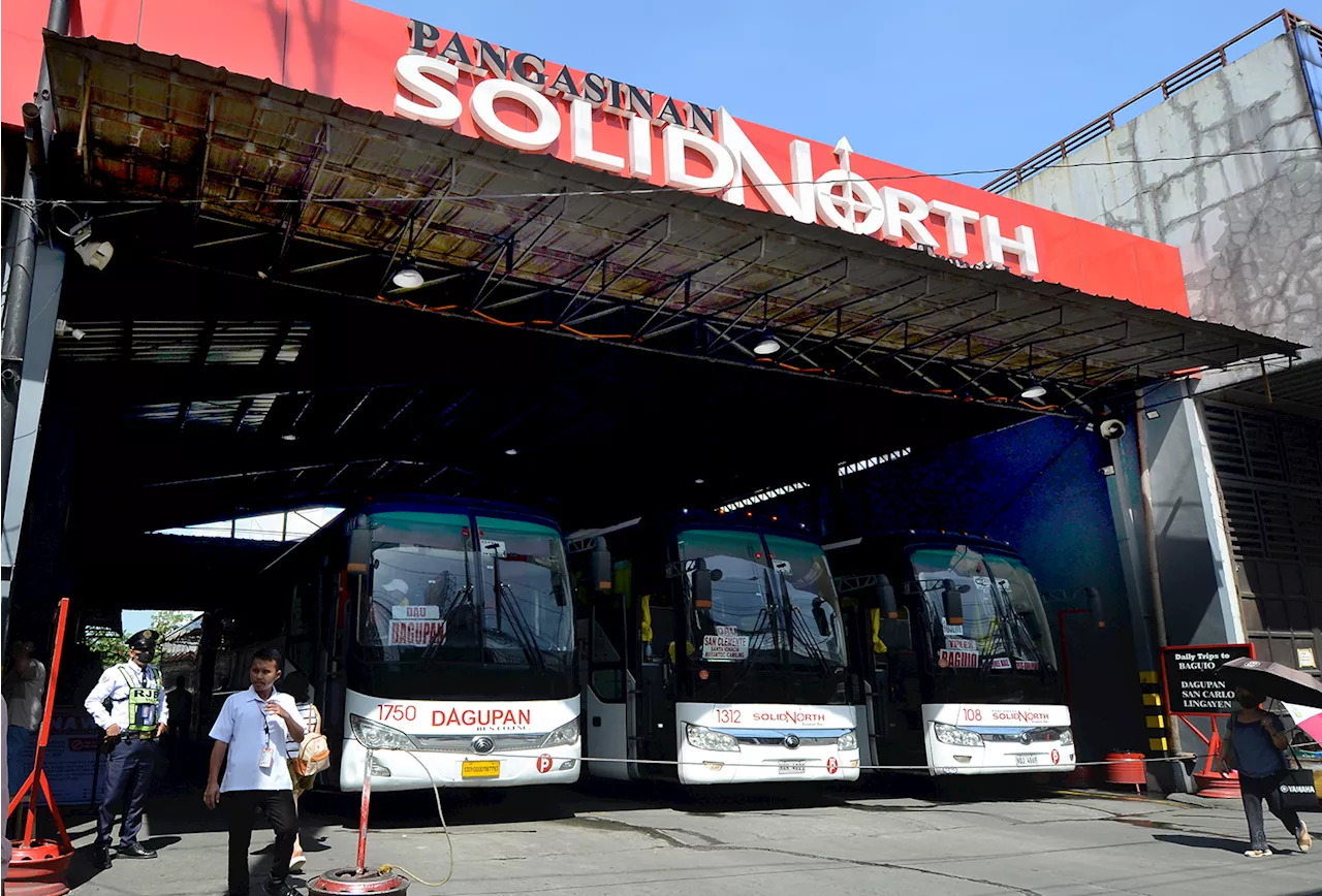 LTFRB coordinates insurance claims for bus crash victims