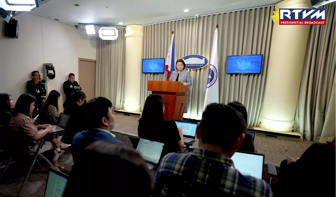 Probe on PrimeWater underway; Sara hit for imputing political motives