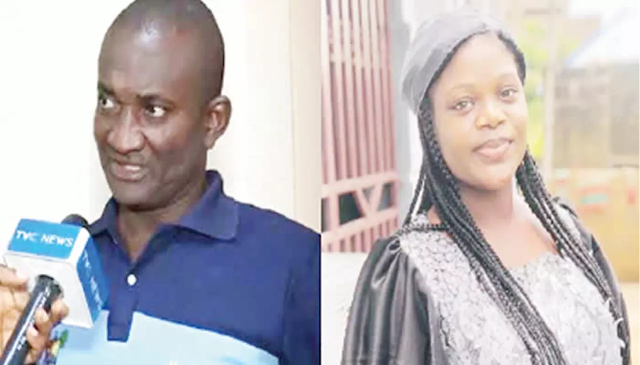 BRT driver sentenced to death for Bamise’s murder
