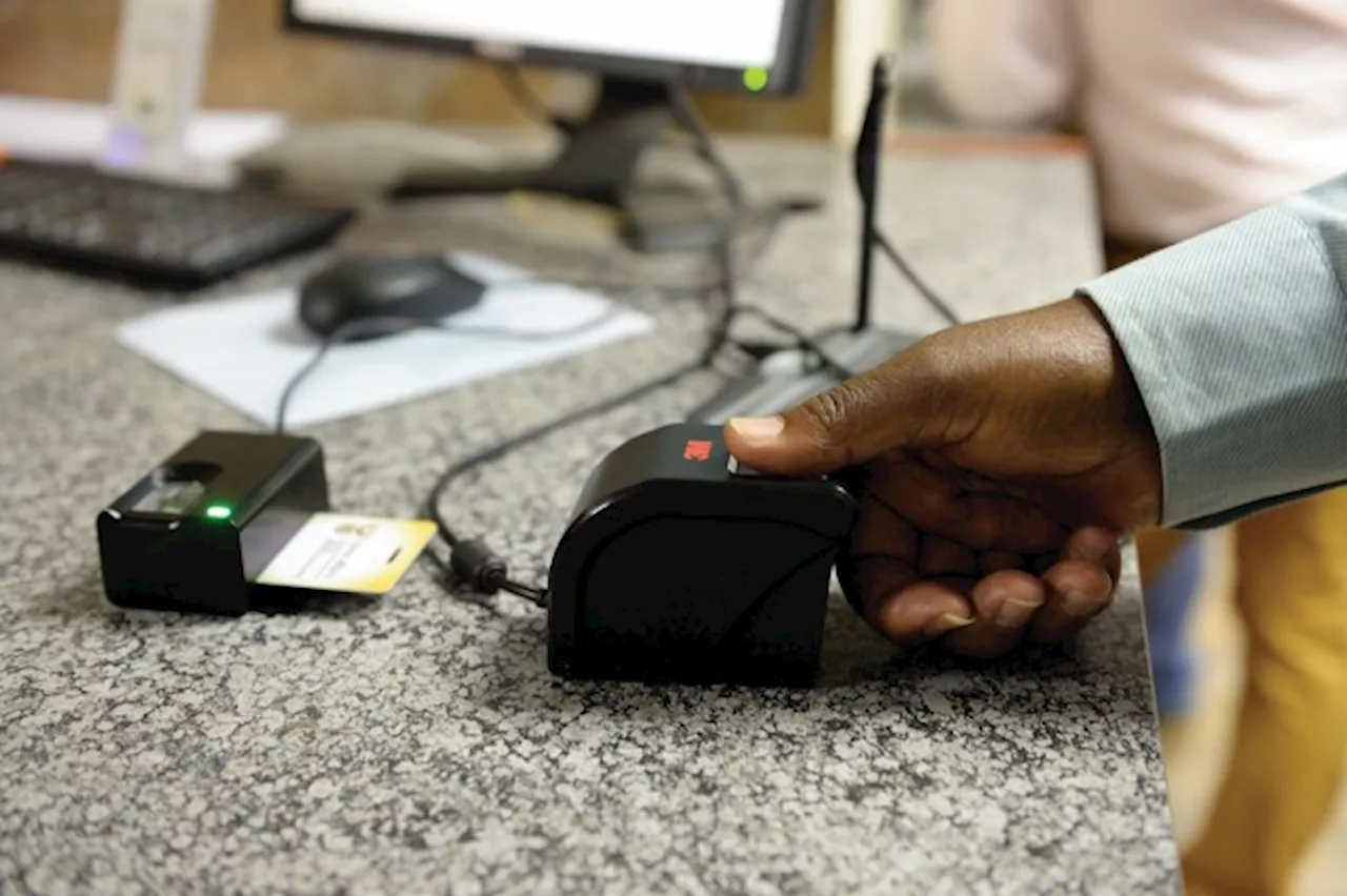 Home Affairs upgrade could bag extra R2.3 billion