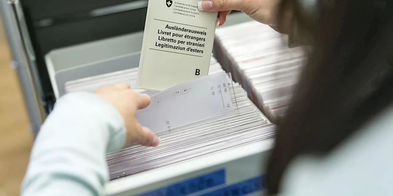 SEM-Entscheidungsmacht über Aufenthalte ist verfassungswidrig