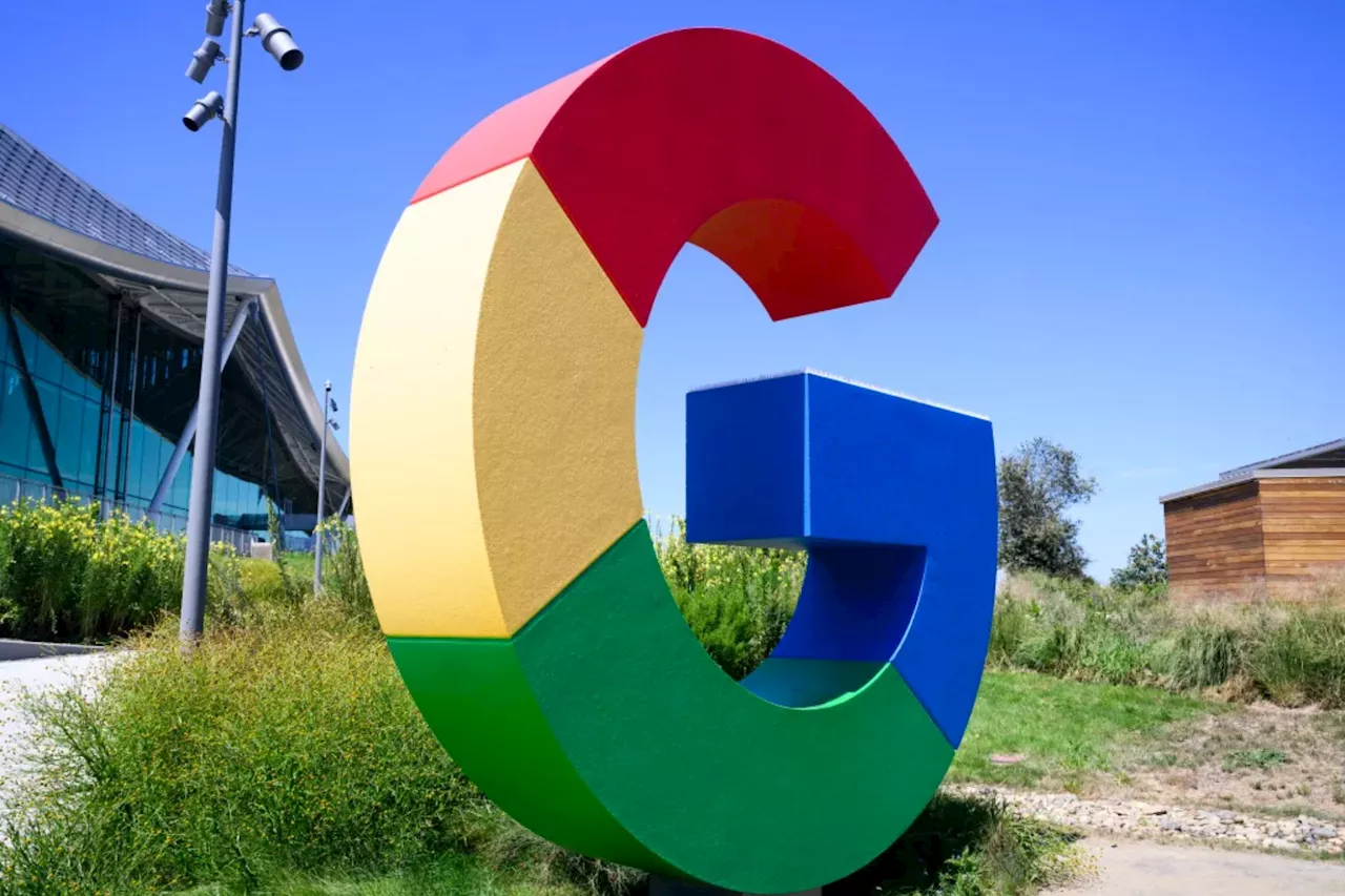 Google faces September trial over digital ad monopoly as DOJ pushes for breakup