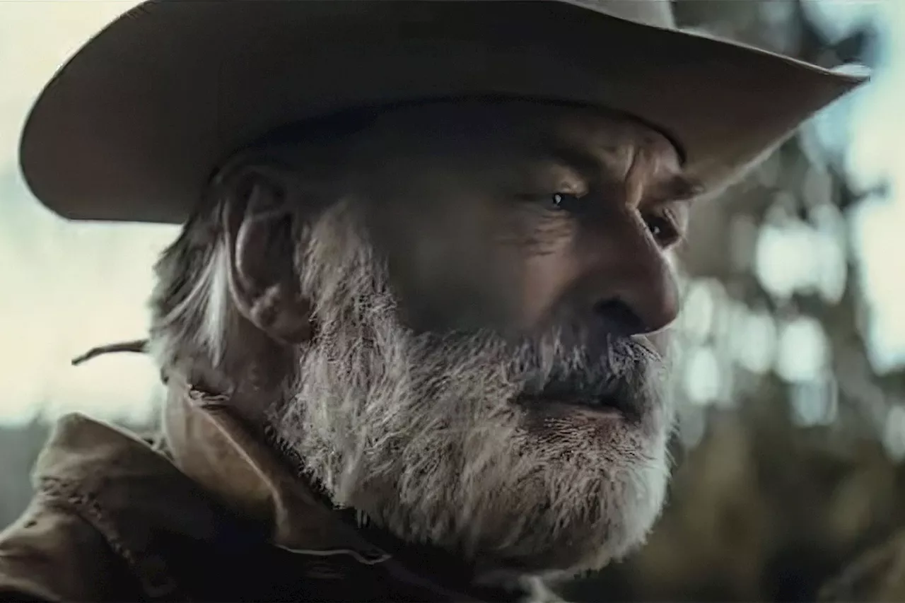 'Rust' comes to Prime Video — How to watch controversial Alec Baldwin movie