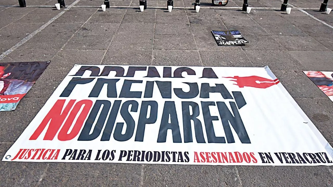 La falta de estabilidad financiera amenaza la libertad de prensa en todo el mundo, según RSF