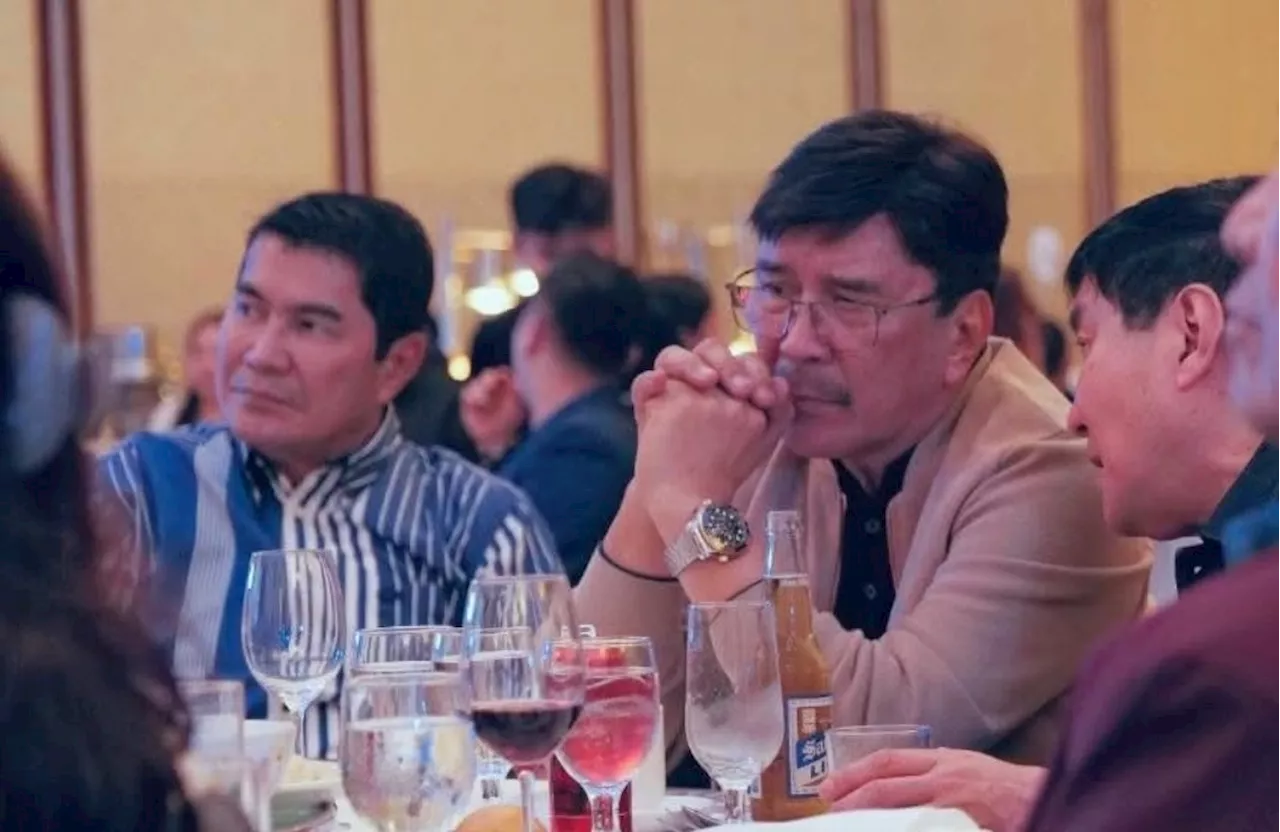 [ANALYSIS] Explaining the power of the Tulfo brand