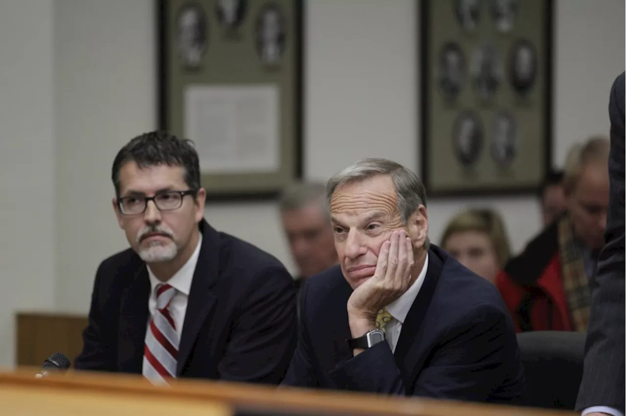 Michael Smolens: A passionate progressive, Filner could be volatile, sometimes hurtful