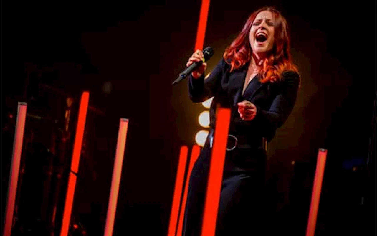 Noemi, è uscito il singolo Non sono io