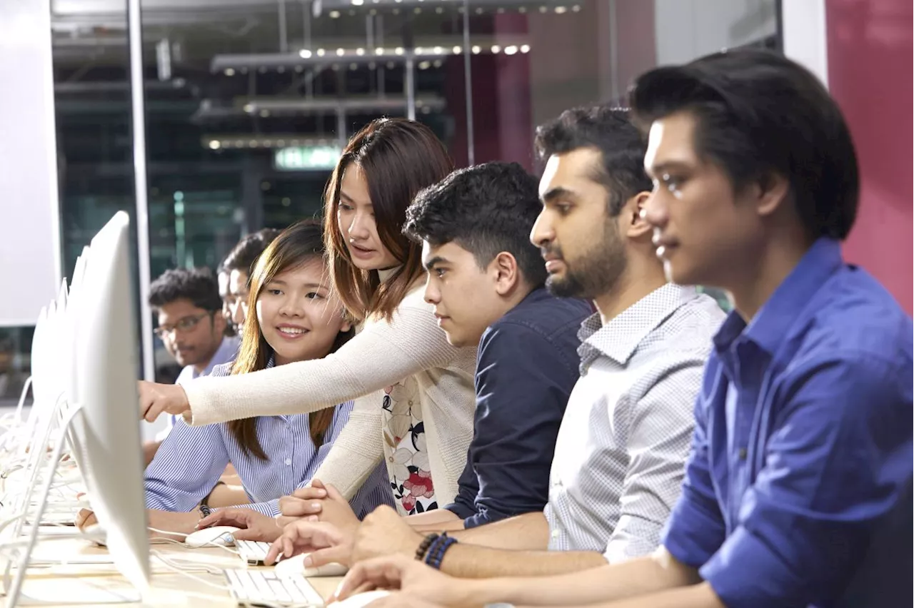 APU produces highest paid fresh graduates