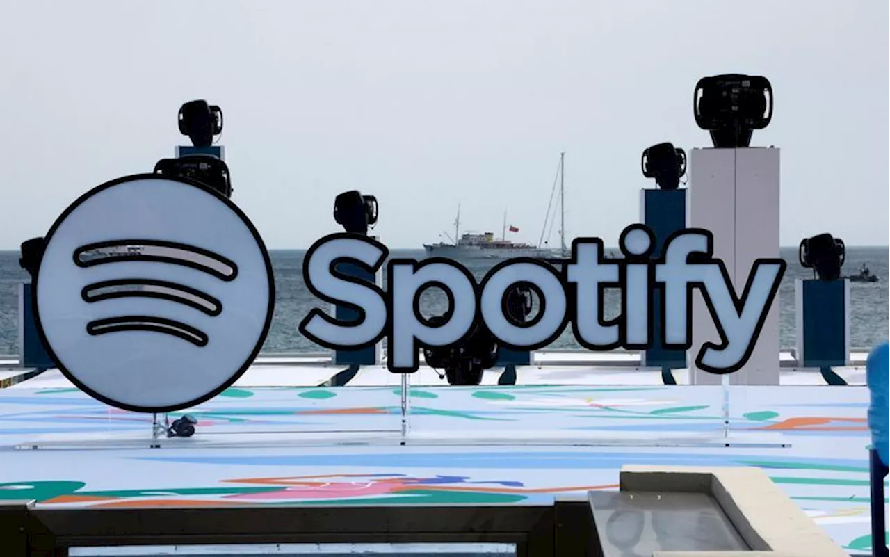 Spotify's US app update gets Apple approval after court ruling
