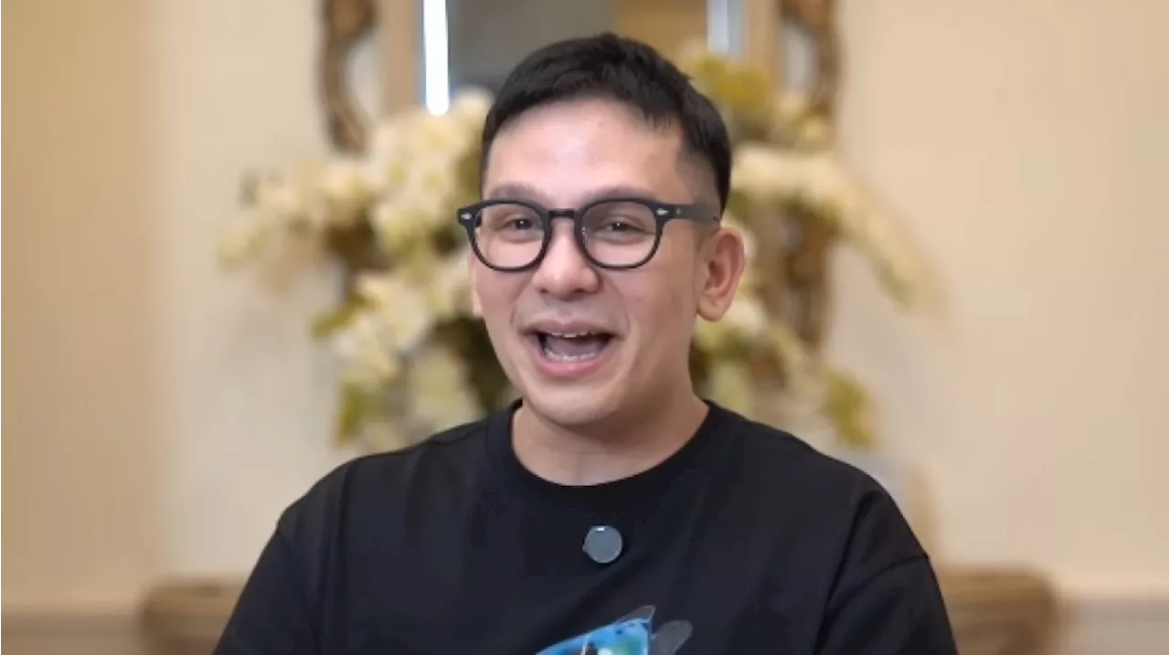 Jordi Onsu Jujur soal Alasan Operasi Plastik, Tak Beri Jawaban Klasik seperti Sakit Sinus