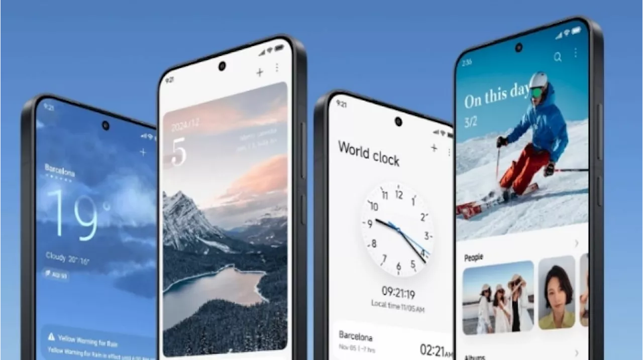 Redmi Note 13 Segera Dapat Update HyperOS Anyar, Tingkatkan Manajemen Baterai