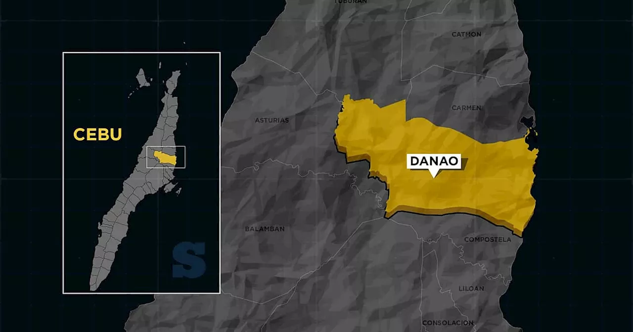 Danao City di mobaligya’g bugas nga tag P20 kilo