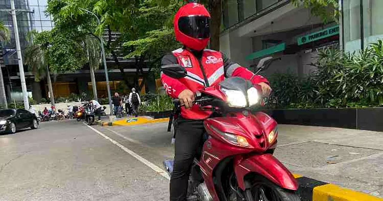 LTFRB orders Move It to stop operations in Cebu, CDO