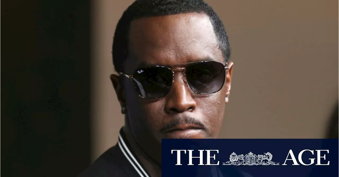 Sean ‘Diddy’ Combs says he rejected plea offer ahead of sex-trafficking trial