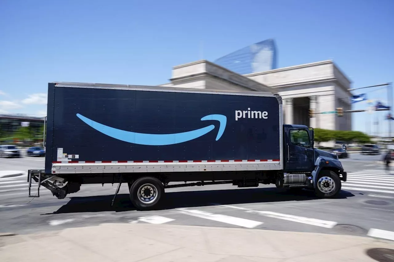 Amazon reports 9% rise in first quarter revenue