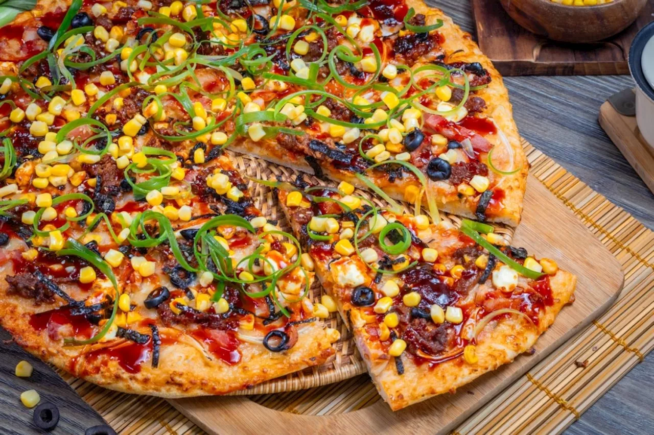 Angel's Pizza heats up summer with the new Bulgogi Gochujang Pizza