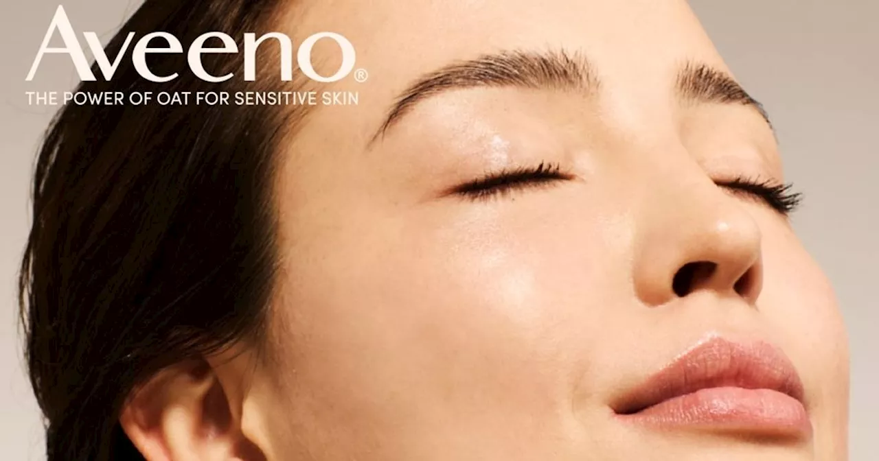 Beat summer skin struggles with humble oats
